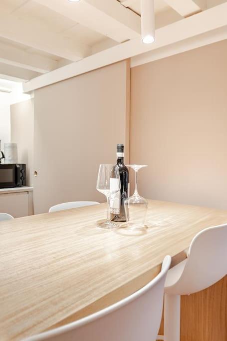 Amazing In Piazza Santa Croce Apartment Florenz